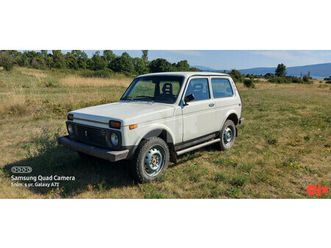lada niva 2002