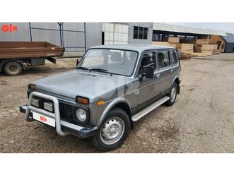 lada niva 2006
