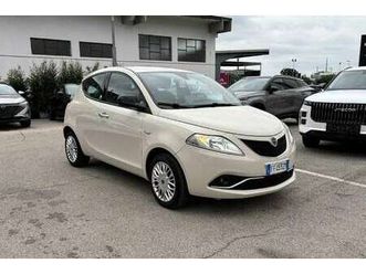 1.2 69 cv 5 porte gpl ecochic gold