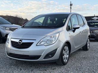 opel meriva 1.3cdti e5b