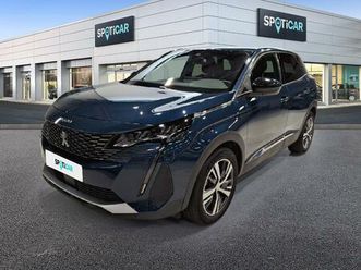 1.5 bluehdi 96kw s&s eat8 allure pack