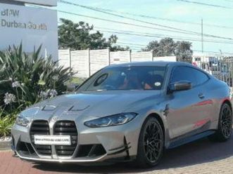 competition coupe m xdrive