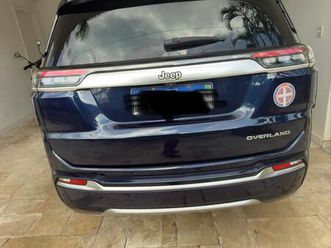 overland t270 1.3 tb flex aut