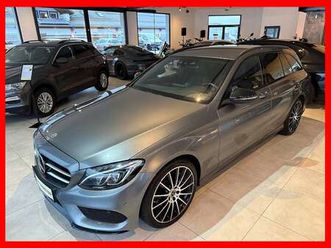 t 4matic amg line aut.