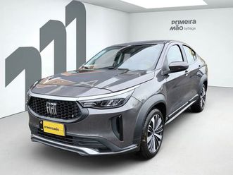 fiat fastback 1.0 200 turbo flex aut 2023