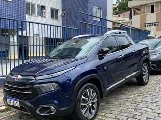 volcano 2.0 16v 4x4 tb diesel aut.