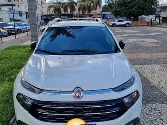 volcano 2.0 16v 4x4 tb diesel aut.