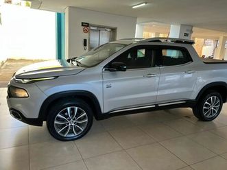 volcano 2.0 16v 4x4 tb diesel aut.