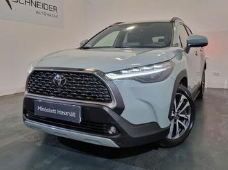 2.0 hybrid executive e-cvt