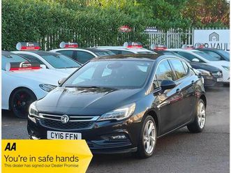 1.4i turbo sri euro 6 5dr