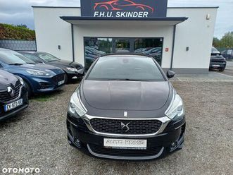 citroën ds5 2.0 bluehdi sportchic