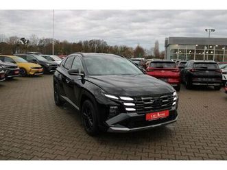 hyundai tucson 1.6 prime mhev*1.hand*navi*ahk*matrix-led