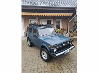 lada niva 21214