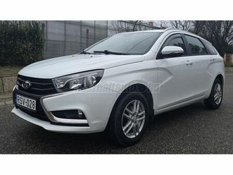 lada vesta 1.6 comfort