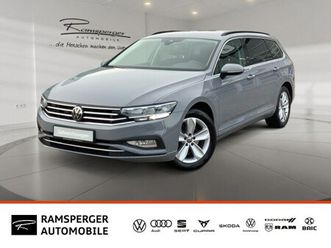 passat variant 2.0 tdi dsg business acc led navi