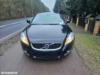volvo c70 d3 inscription