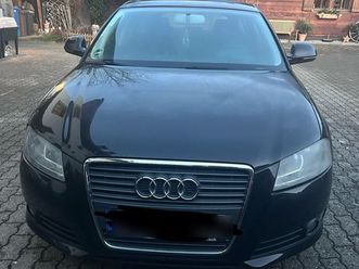 audi a3 kombilimousine