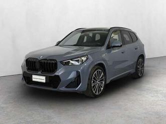 xdrive 30e msport auto