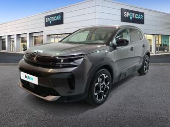 bluehdi 96kw (130cv) s&s eat8 plus