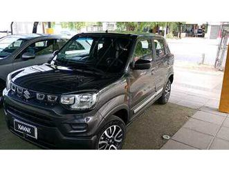 suzuki s-presso 1.0 glx adventure hatchback 2023