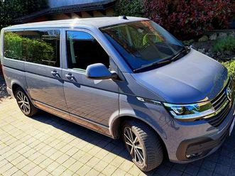 multivan 2.0 tdi 150cv