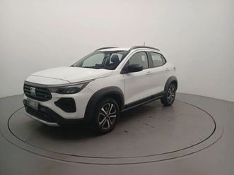 fiat pulse audace 1.0 turbo 200 flex aut. 2024