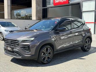 fiat pulse audace 1.0 turbo 200 flex aut. 2025