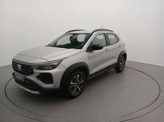 fiat pulse audace 1.0 turbo 200 flex aut. 2025