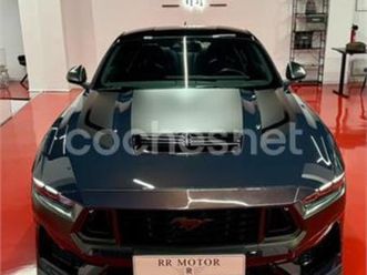ford mustang 5.0 tivct v8 mustang dark horsfastsb.