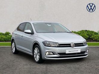 1.0 tsi match euro 6 (start/stop) 5dr