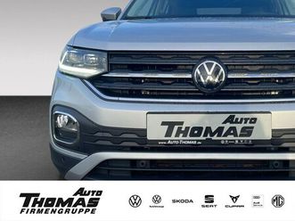 t-cross 1.0 tsi 7-gang dsg active ahk dab+