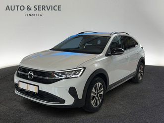 taigo energy 1,0 l tsi 70 kw aktionspreis