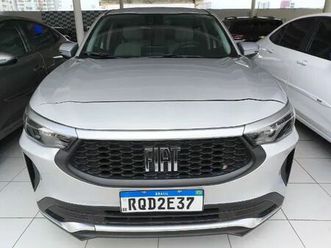 fiat fastback audace 1.0 200 t. flex aut 2023