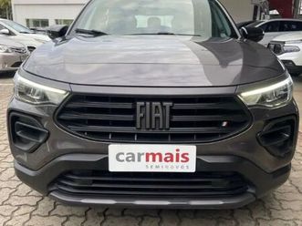 fiat pulse drive 1.3 8v flex aut. 2025