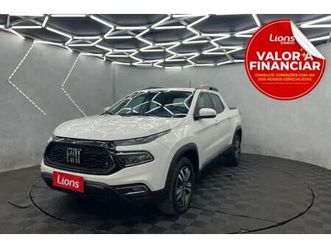 freedom 1.3 t270 4x2 flex aut