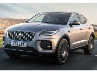 e-pace 2.0d i4 s awd aut. 150