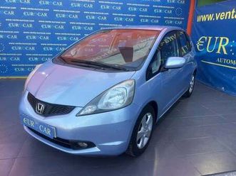 honda jazz 1.4 i