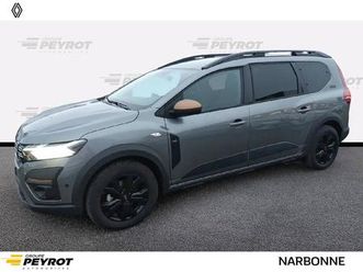 jogger hybrid 140 7 places gsr2 extreme