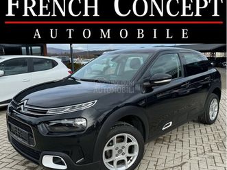 citroen c4 cactus fell business hdi100