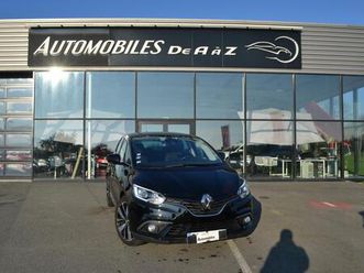 1.3 tce 140ch fap limited