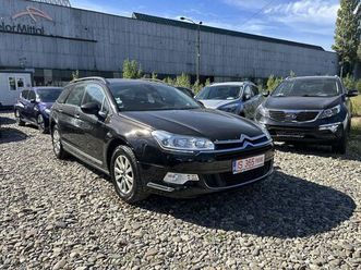 citroen-c5-2014-1-6hdi-automat-nr-rosii-rate-garantie-iasi