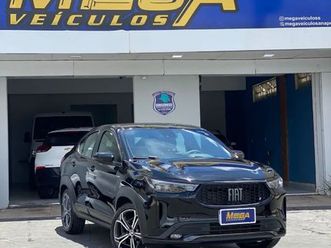 impetus 1.0 200 t. flex aut