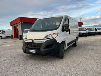 furgone pronta consegna - finanziabile garantito