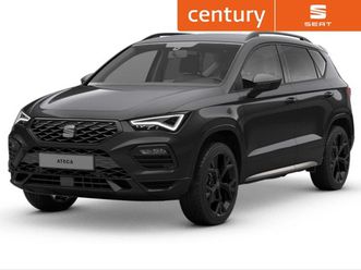 seat ateca - fr business intense 1.5 tsi 110 kw / 150 pk suv 7