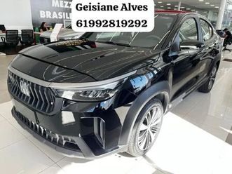 fiat fastback 1.0 200 turbo flex aut 2026