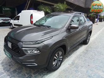 freedom 1.3 t270 4x2 flex aut