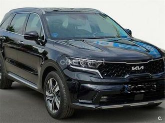kia sorento 1.6 tgdi phev drive 4x4 7pl