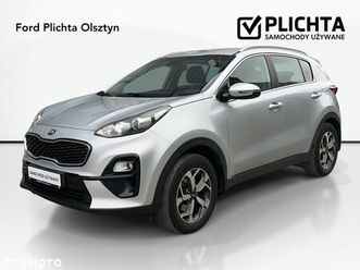 kia sportage 1.6 gdi m 2wd