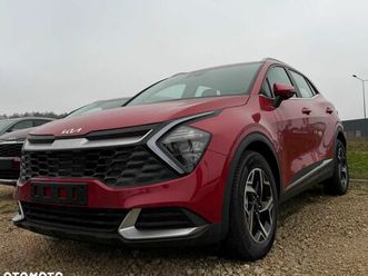 kia sportage 1.6 t-gdi m 2wd dct