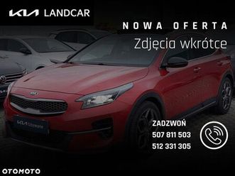 kia xceed 1.6 t-gdi xl dct